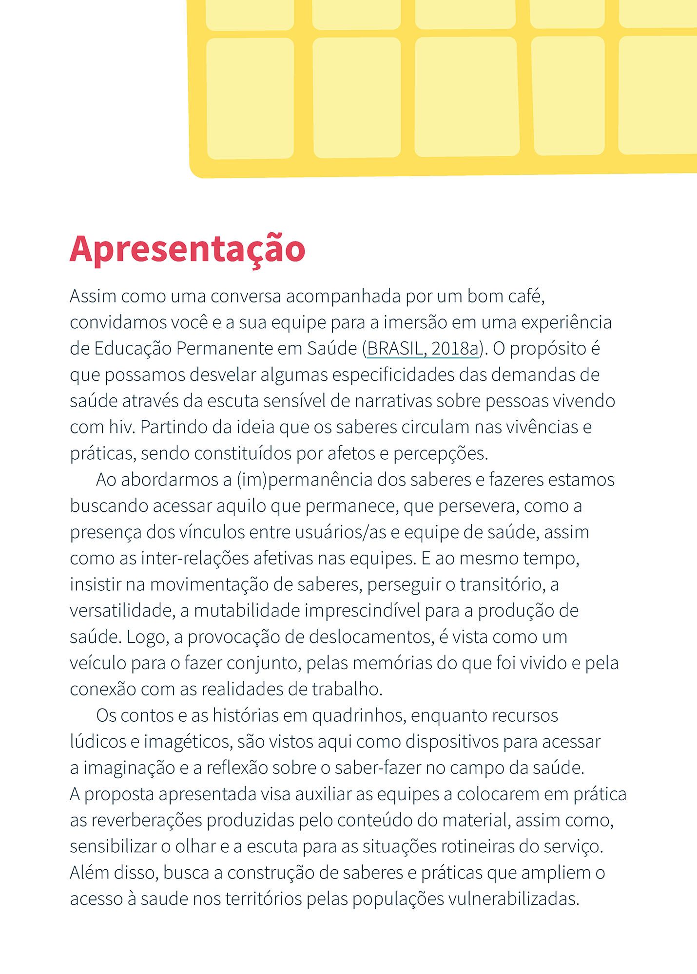 Picture of the work “Zero Discrimination: hiv and aids”