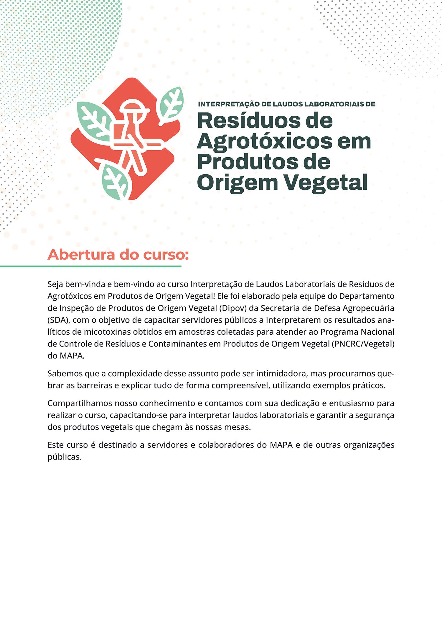 Picture of the work “ENAGRO Agricultural Training Courses”