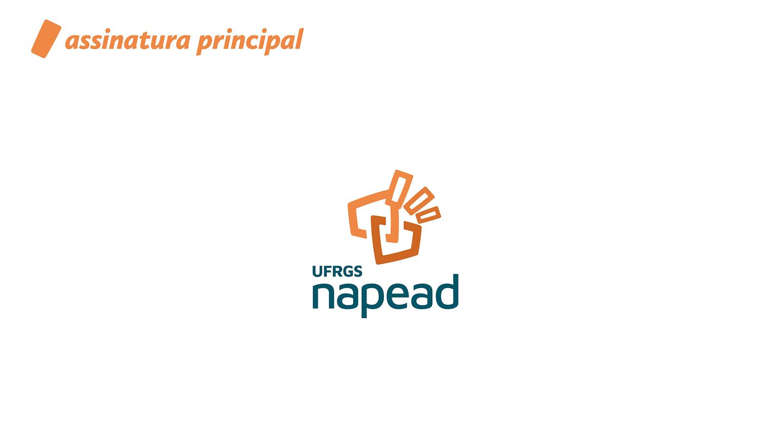 Picture of the work “NAPEAD”