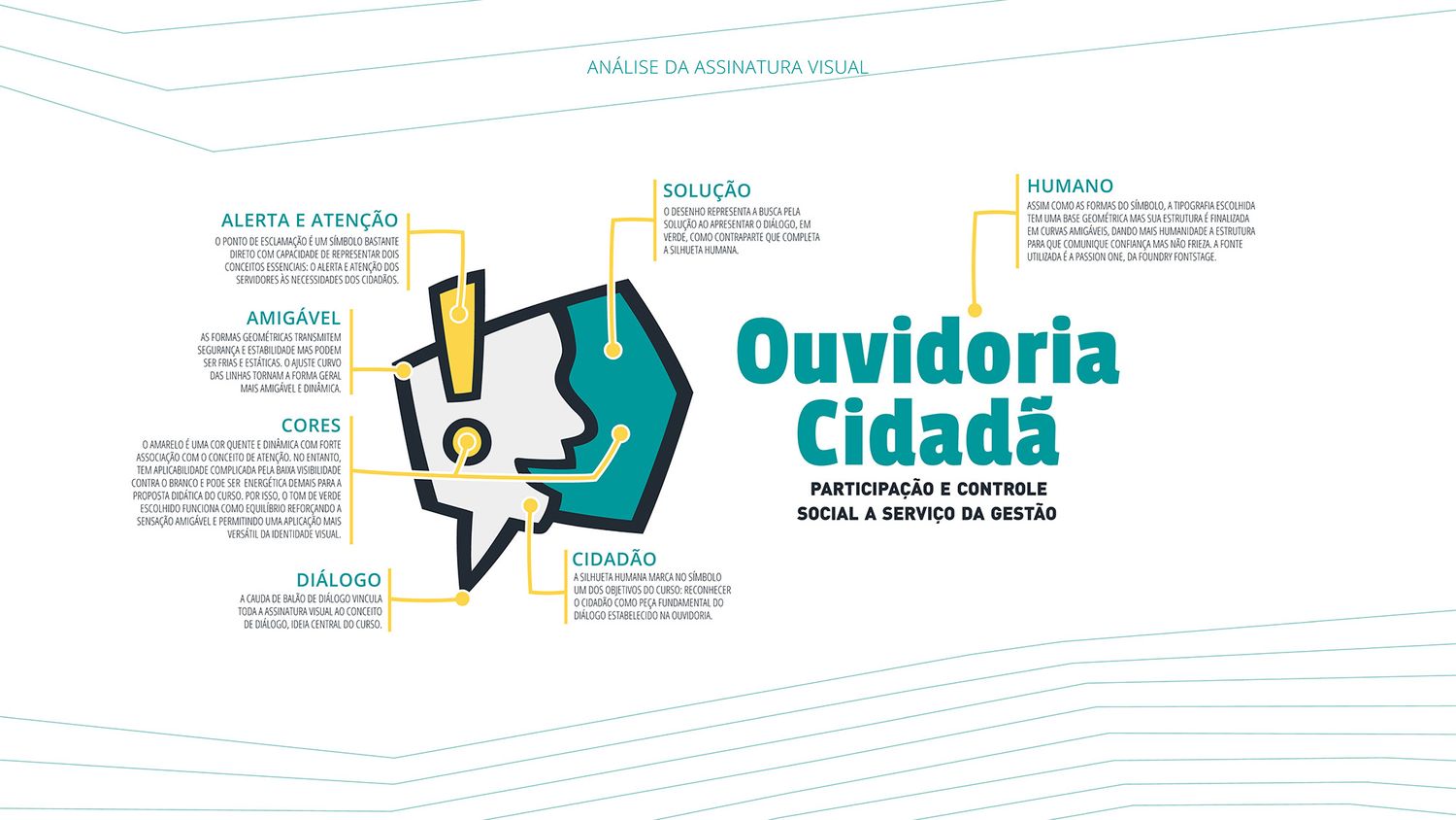 Picture of the work “Citizen Ombudsman”