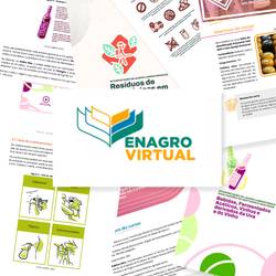 Picture of the work “ENAGRO Agricultural Training Courses”