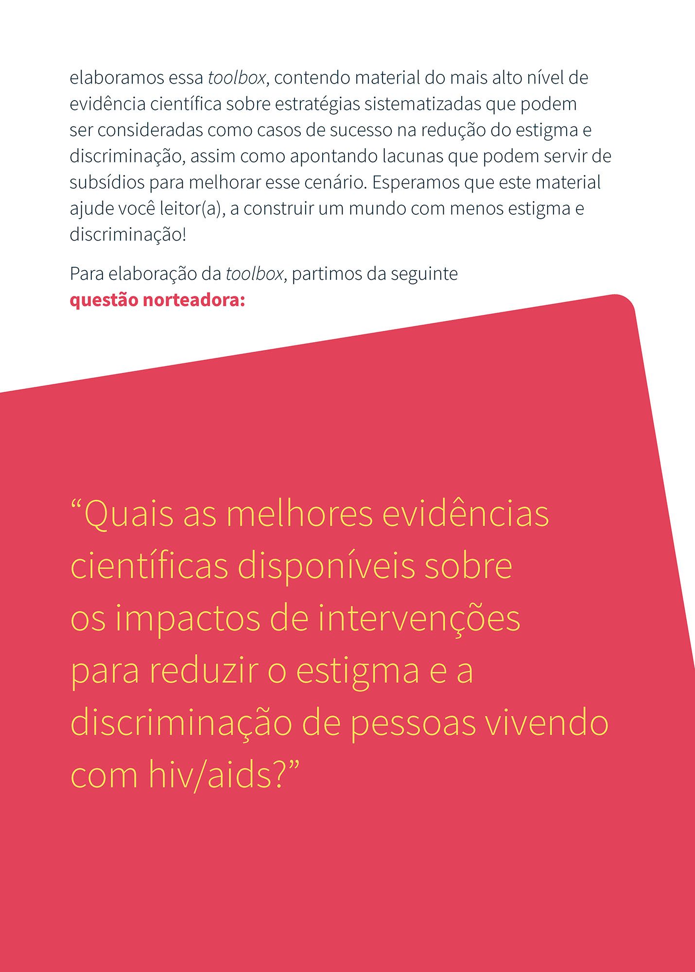 Picture of the work “Zero Discrimination: hiv and aids”