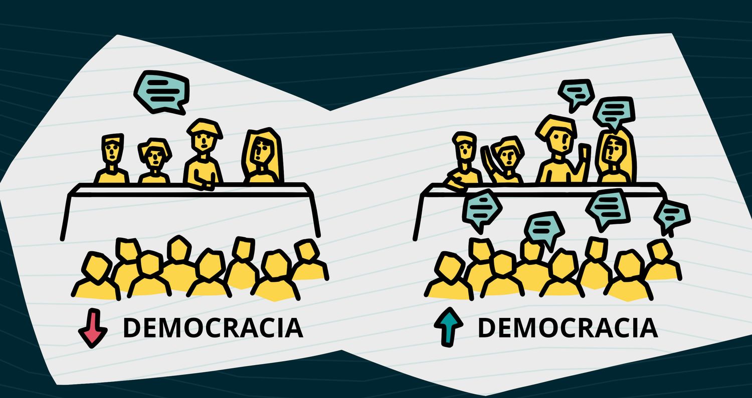 Picture of the work “Citizen Ombudsman”