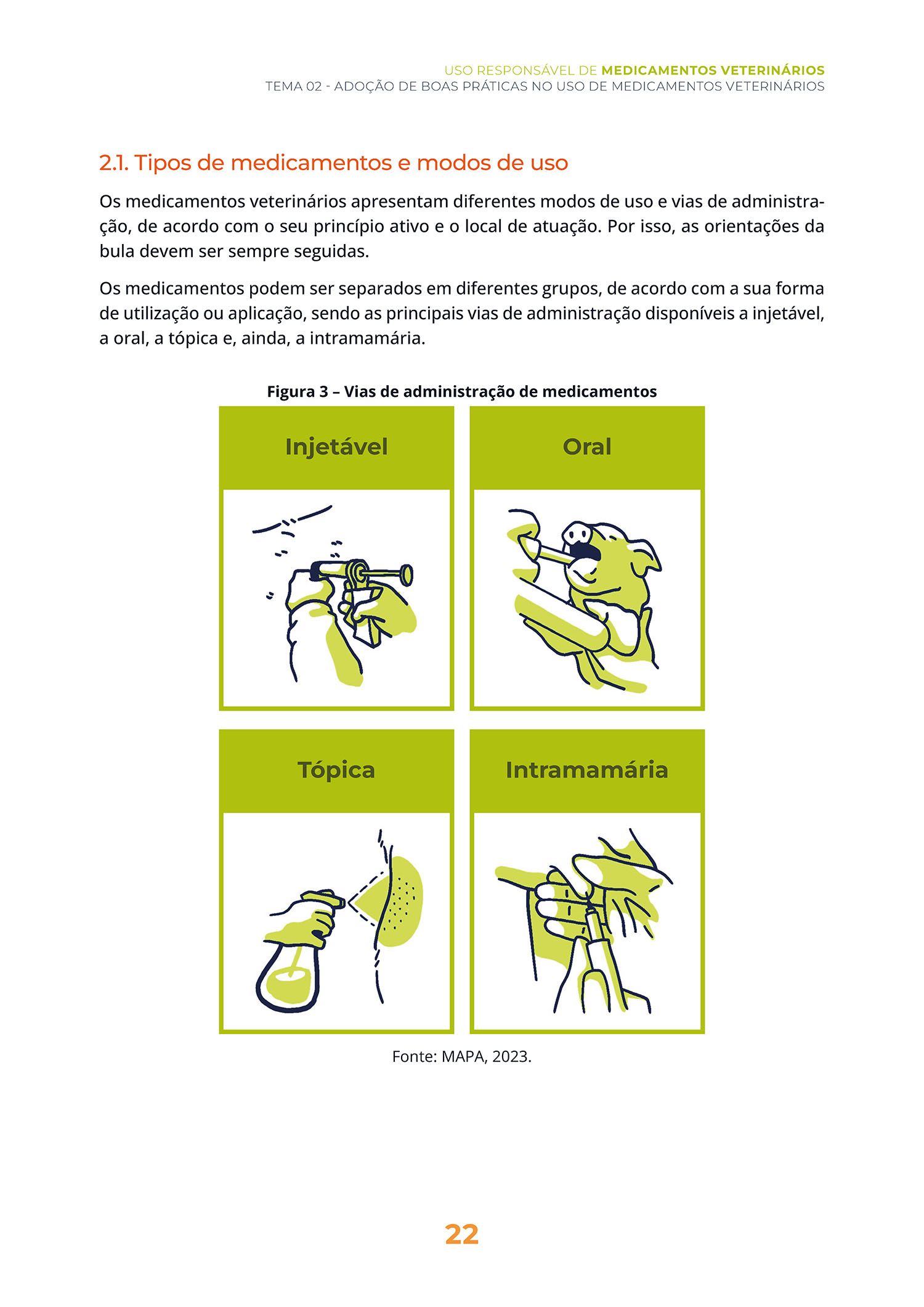 Picture of the work “ENAGRO Agricultural Training Courses”