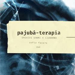 Cover for the work “Pajubá-Terapia”