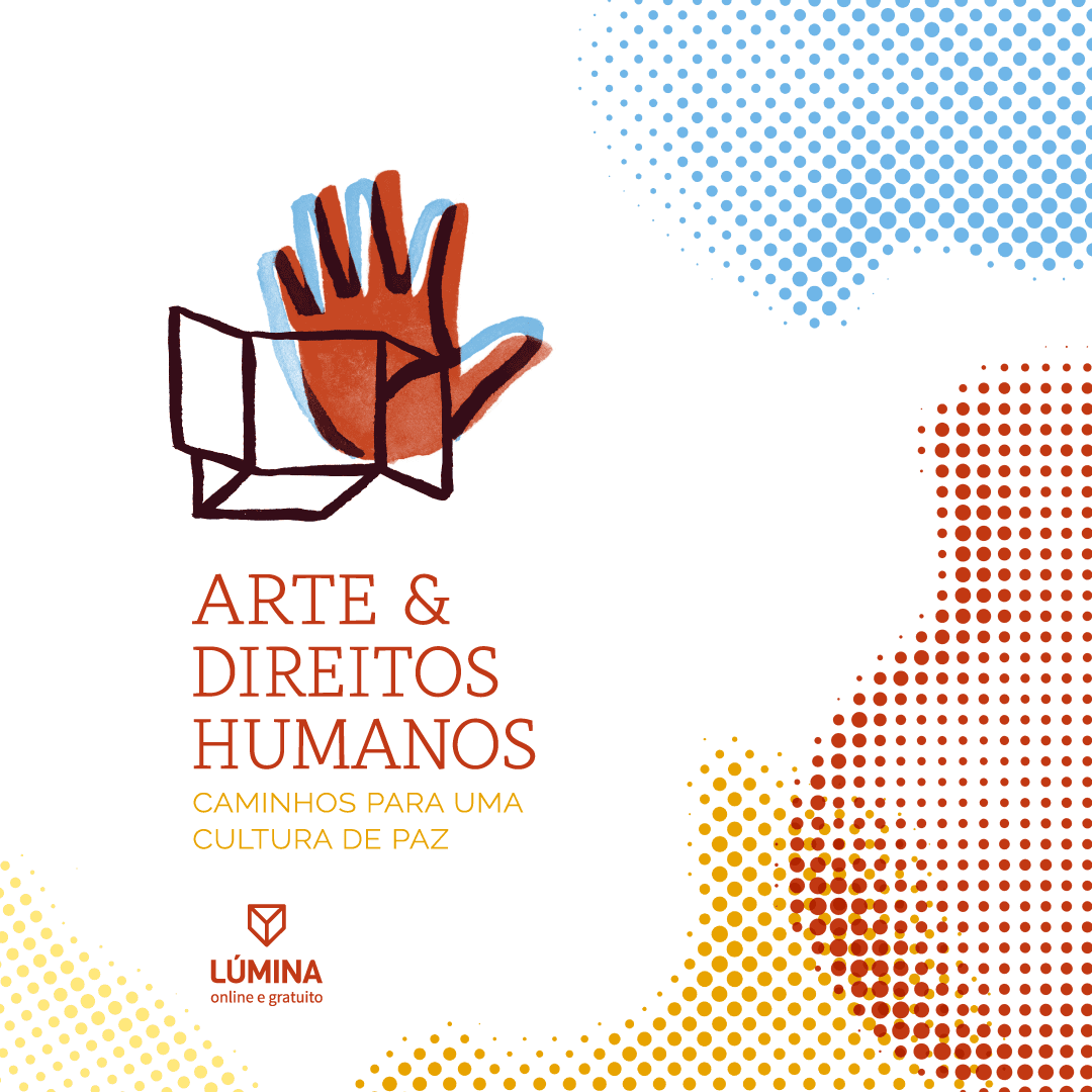 Picture of the work “Art & Human Rights”