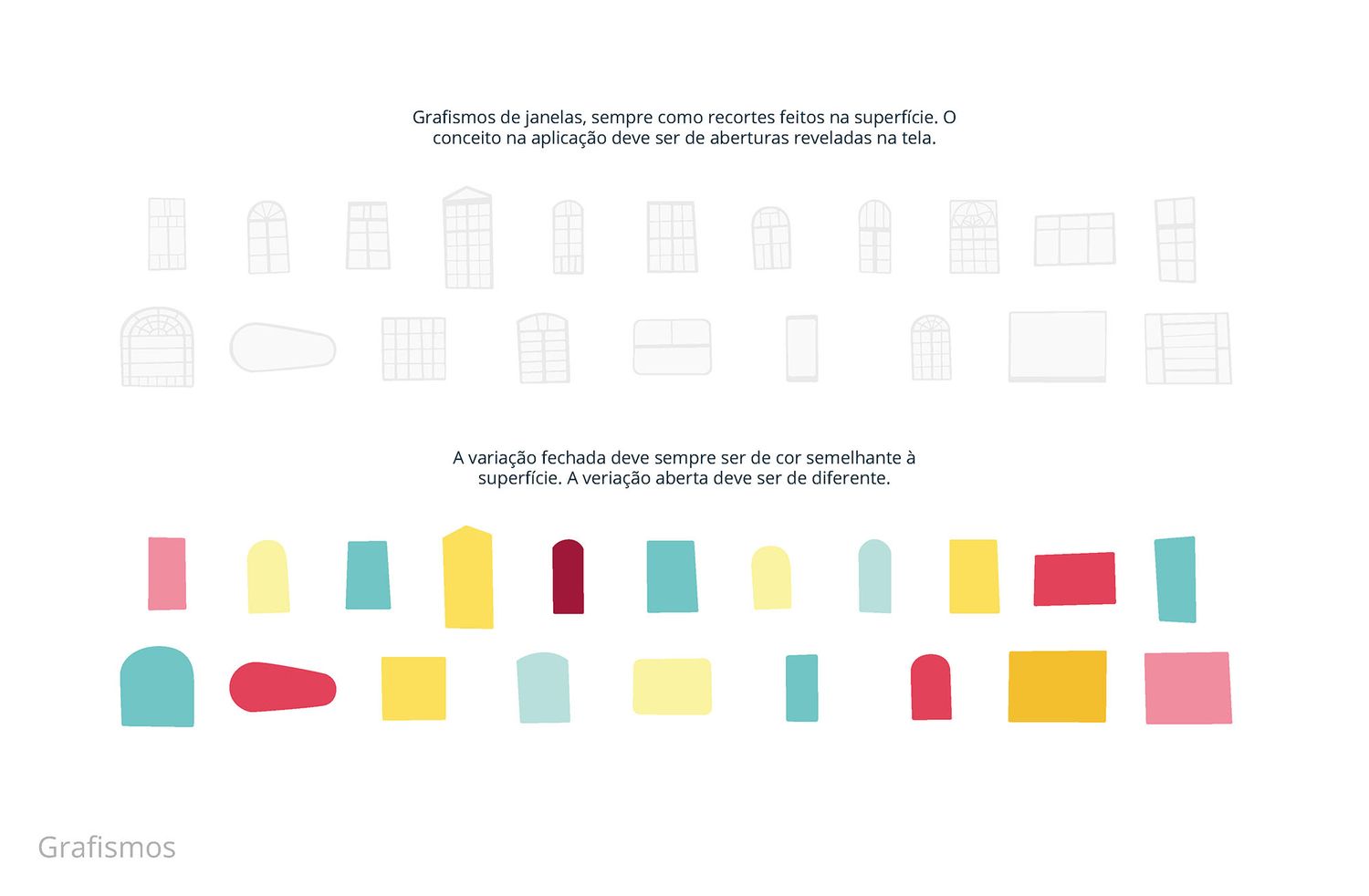 Picture of the work “Zero Discrimination: hiv and aids”