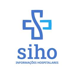 Picture of the work “SIHO: Hospital Information System”