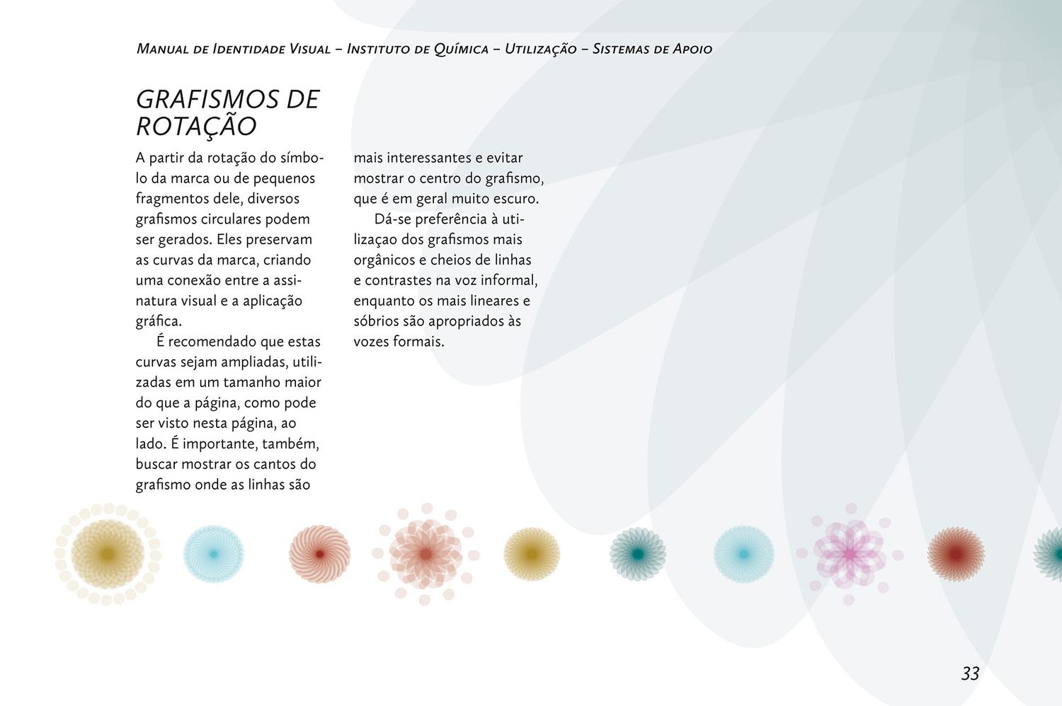 Picture of the work “Institute of Chemistry of UFRGS”