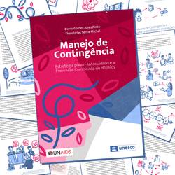 Cover for the work “Contingency management”