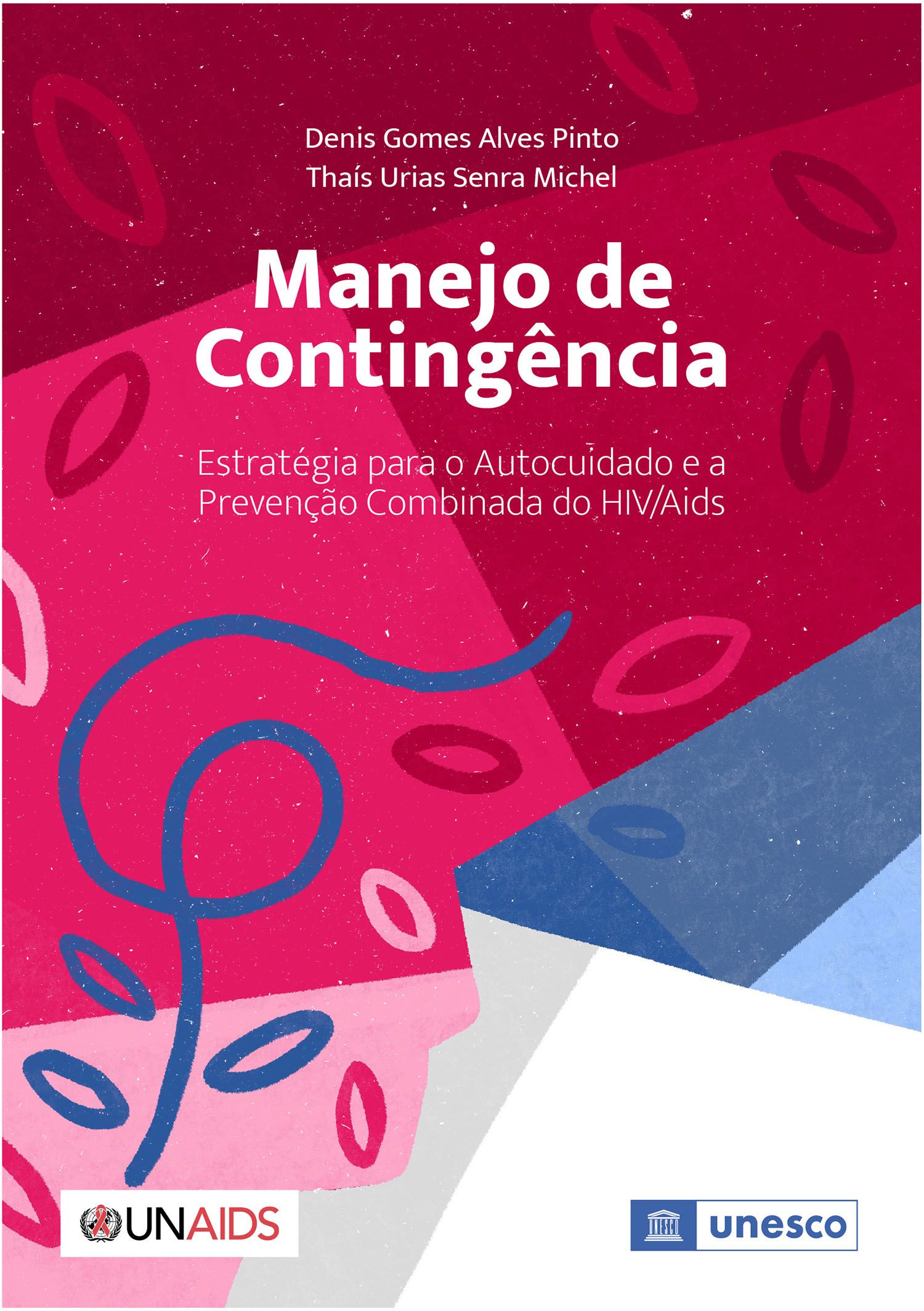 Imagem ilustrativa do trabalho “Manejo de contingência”