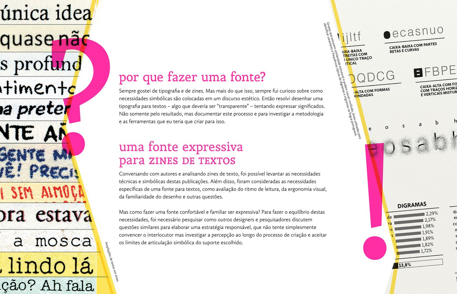 Picture of the work “Zínia Typeface”
