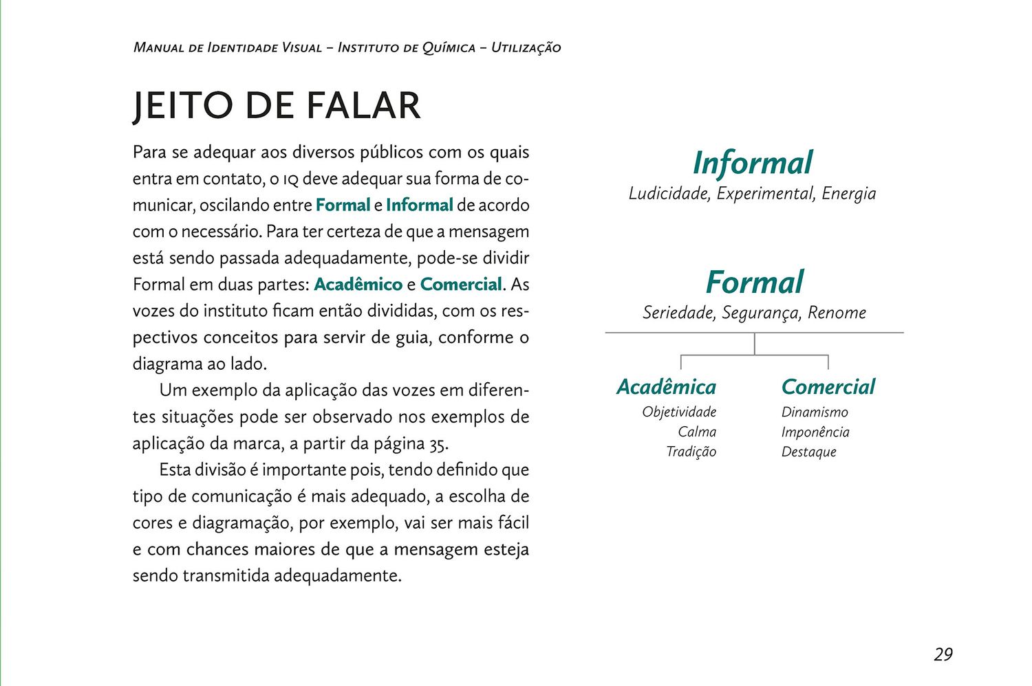 Picture of the work “Institute of Chemistry of UFRGS”