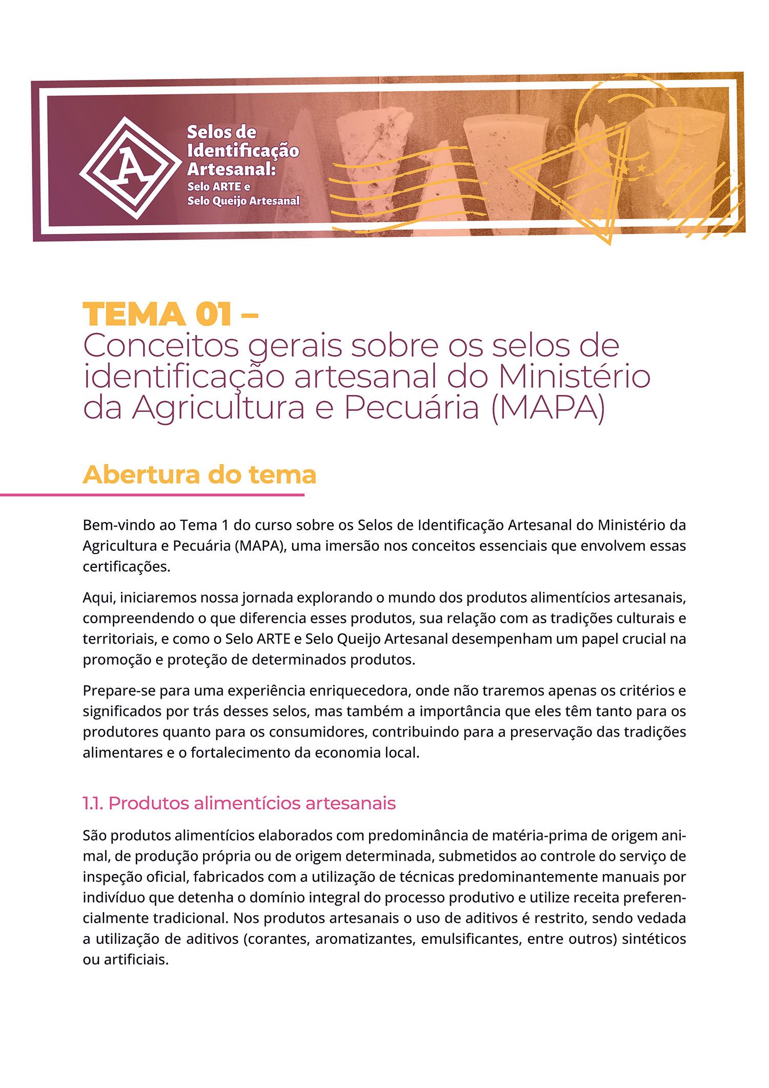 Picture of the work “ENAGRO Agricultural Training Courses”